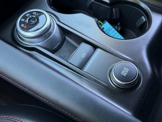Certified 2025 Ford Explorer ST-Line AWD/4WD image 20