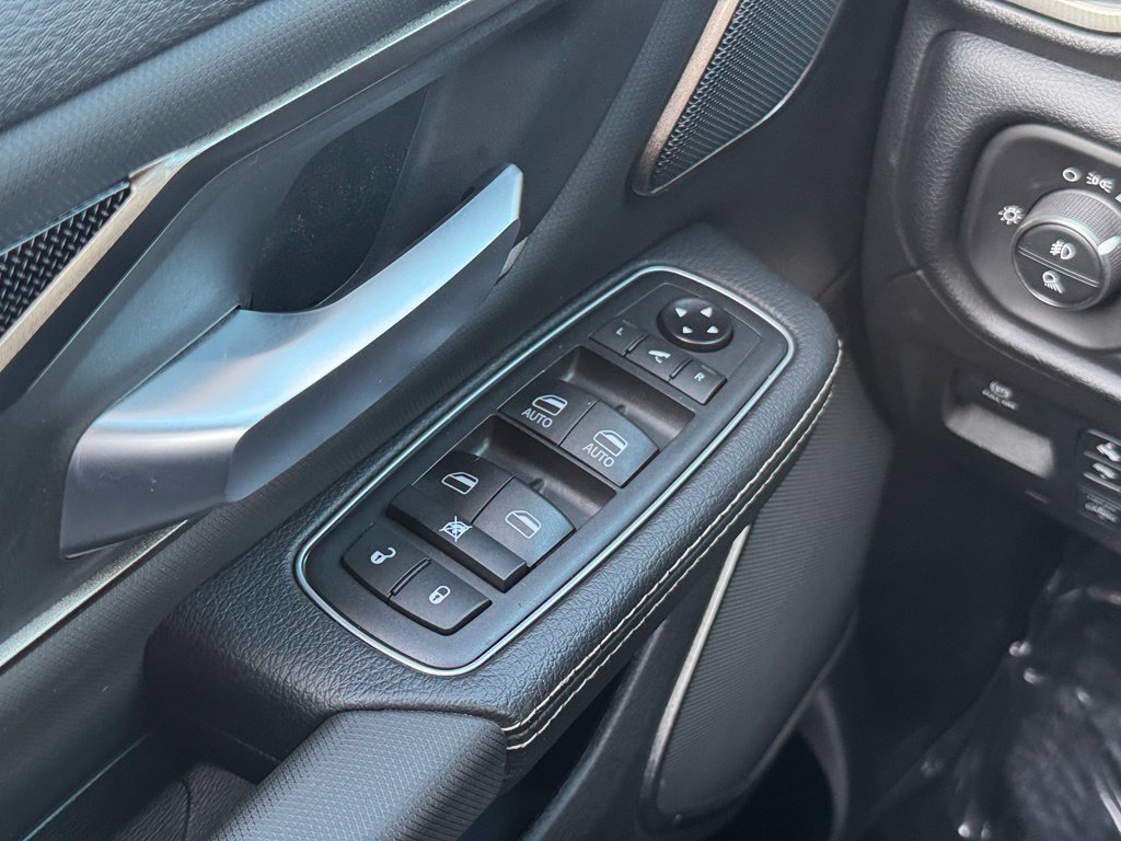 Used 2021 RAM 1500 Rebel w/ Rebel Level 2 Equipment Group AWD/4WD image 33