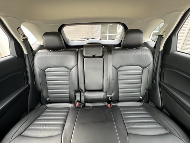 Certified 2017 Ford Edge SEL w/ Equipment Group 201A AWD/4WD image 22
