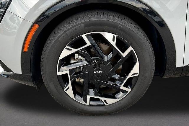 Used 2024 Kia Sportage SX FWD image 33