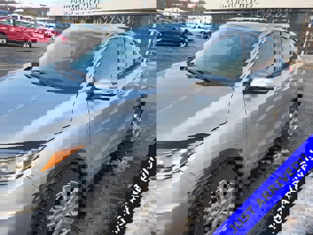 Used 2020 Honda HR-V EX