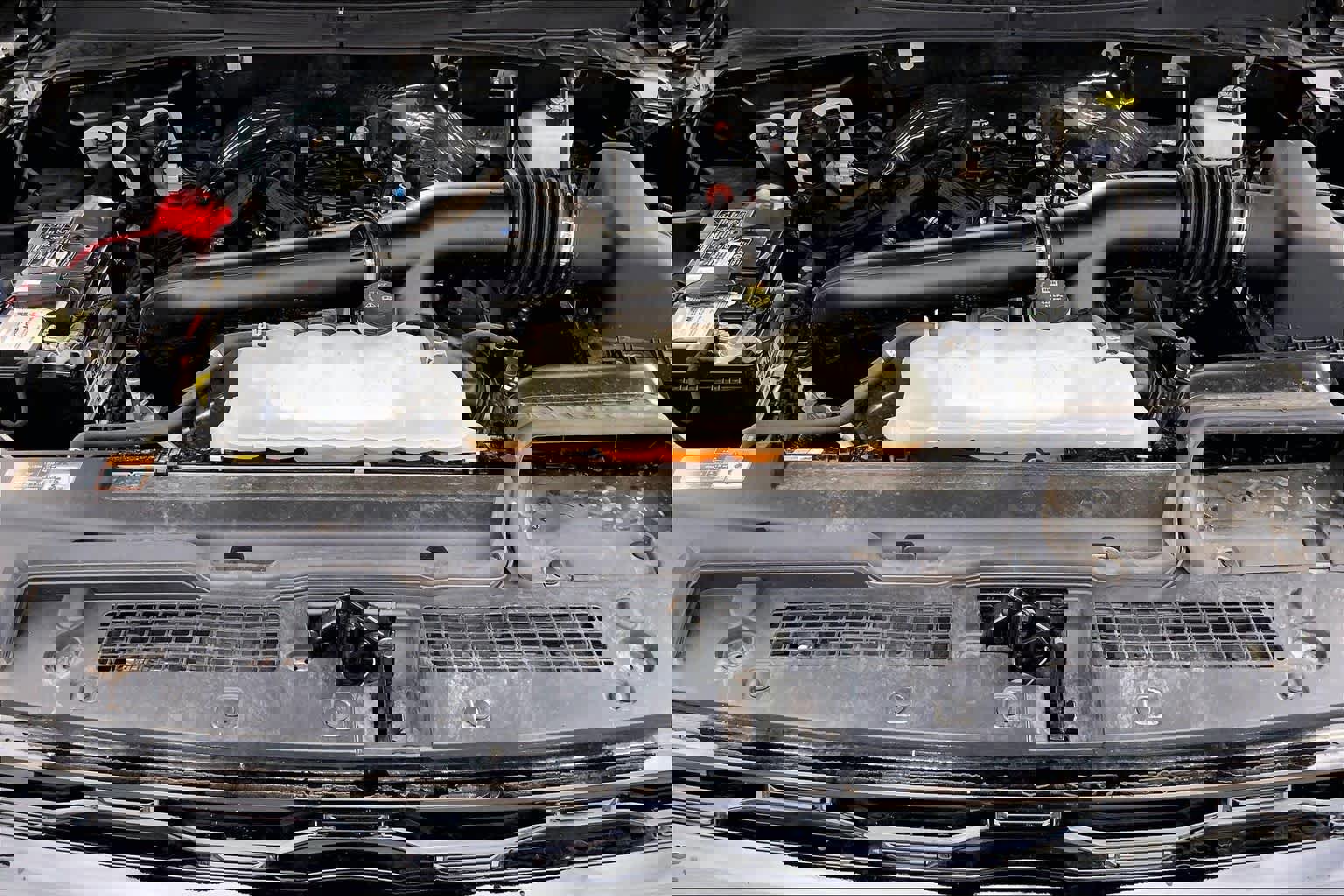 Certified 2023 Ford Expedition Max Limited image 31