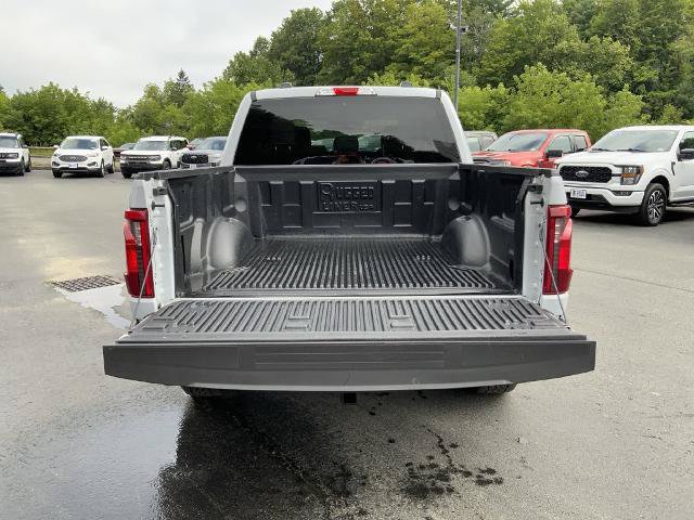 Certified 2025 Ford F150 XLT w/ Equipment Group 301A Standard AWD/4WD image 31