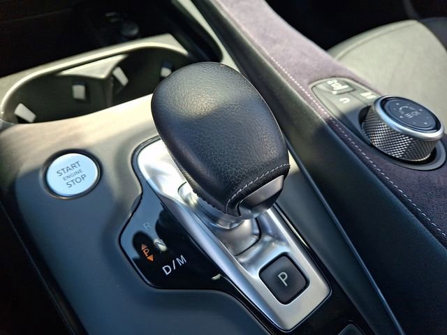 Used 2019 INFINITI QX50 Essential w/ Sensory Package AWD/4WD image 26