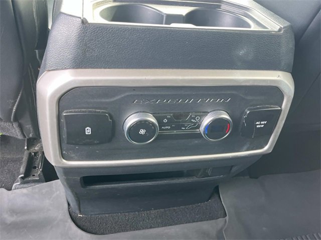 Certified 2024 Ford Expedition Max XLT image 18