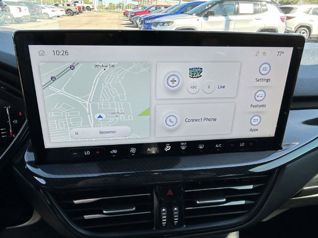 Certified 2024 Ford Escape ST-Line w/ Tech Pack #1 FWD image 23