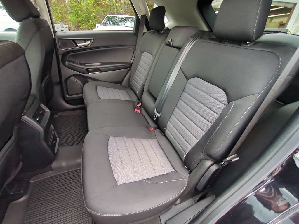 Certified 2023 Ford Edge SE AWD/4WD image 15