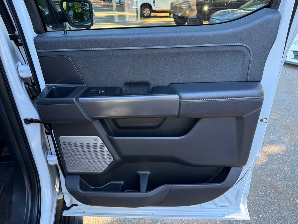 Certified 2025 Ford F150 Lariat AWD/4WD image 25