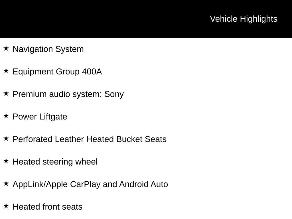 Certified 2019 Ford Explorer Sport image 5