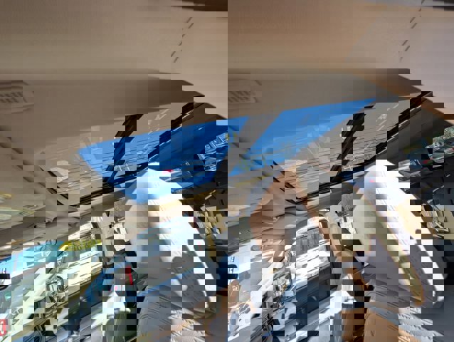 Certified 2022 Ford Expedition Max Limited image 22