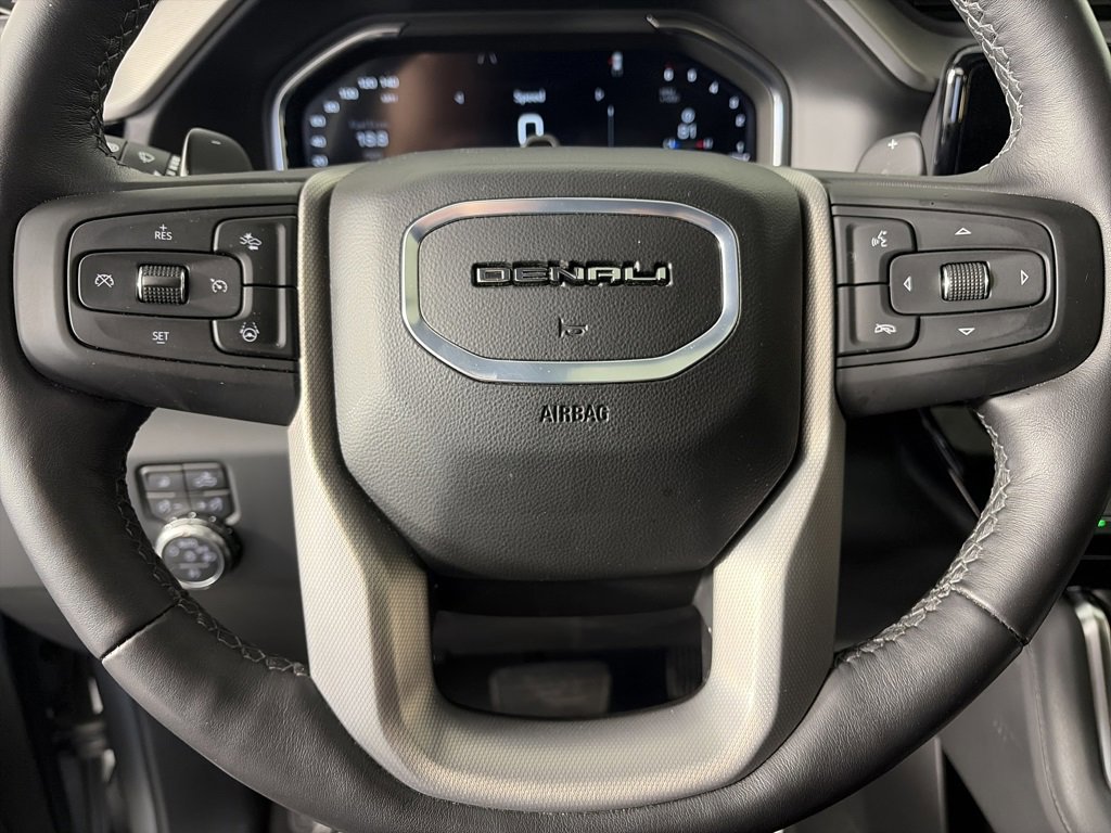 Used 2024 GMC Sierra 1500 Denali image 16