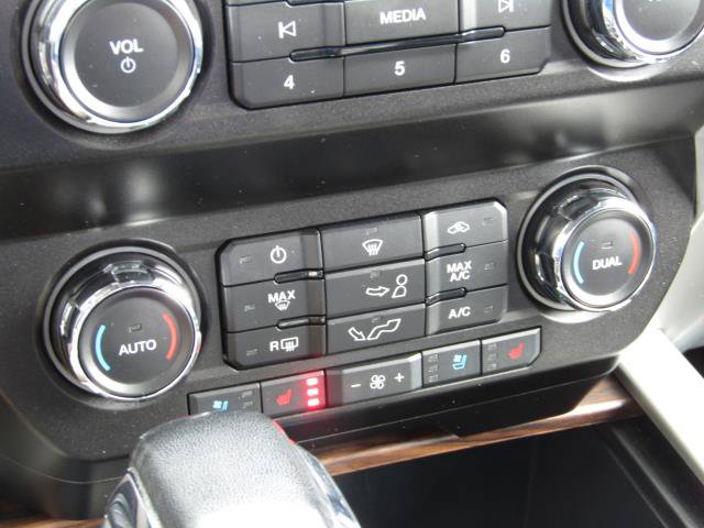 Certified 2019 Ford F150 Lariat AWD/4WD image 25