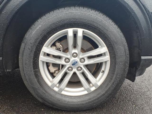 Certified 2023 Ford Explorer XLT image 23