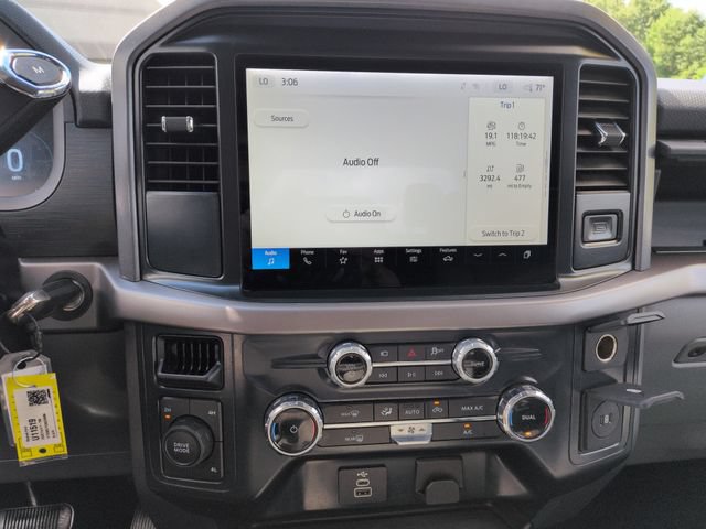 Certified 2025 Ford F150 XLT w/ Equipment Group 301A Standard AWD/4WD image 38