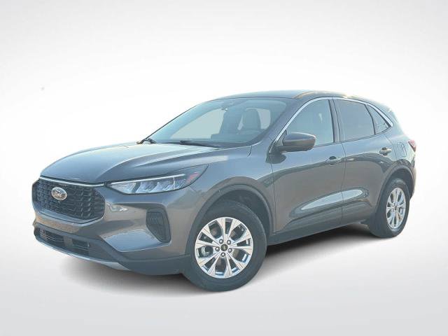 Certified 2023 Ford Escape Active