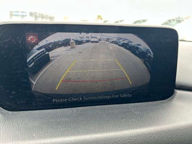 Used 2019 MAZDA CX-5 Sport AWD/4WD image 25