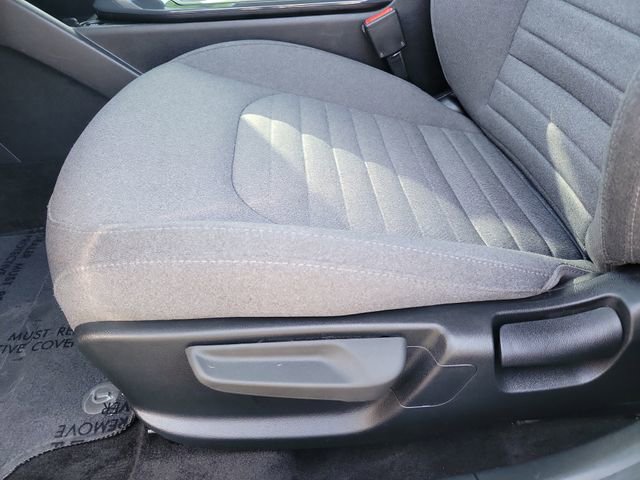 Used 2025 Kia K4 EX FWD image 22