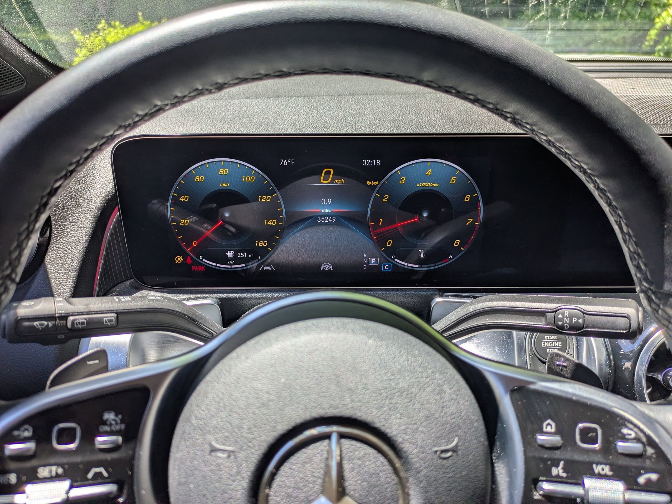 Used 2023 Mercedes-Benz GLB 250 image 19