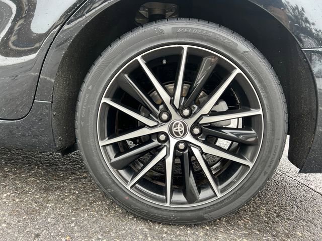 Used 2021 Toyota Camry SE image 15