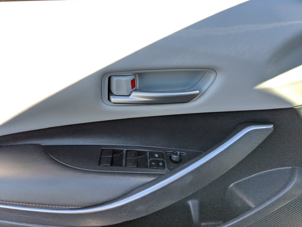 Used 2023 Toyota Corolla SE FWD image 13