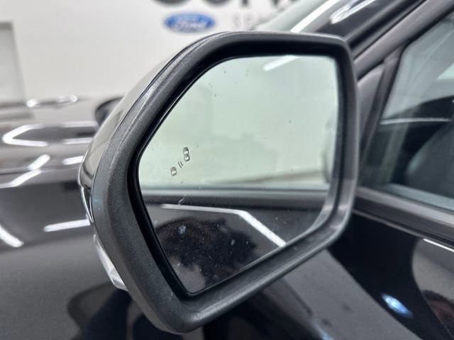 Certified 2025 Ford Explorer ST-Line image 36