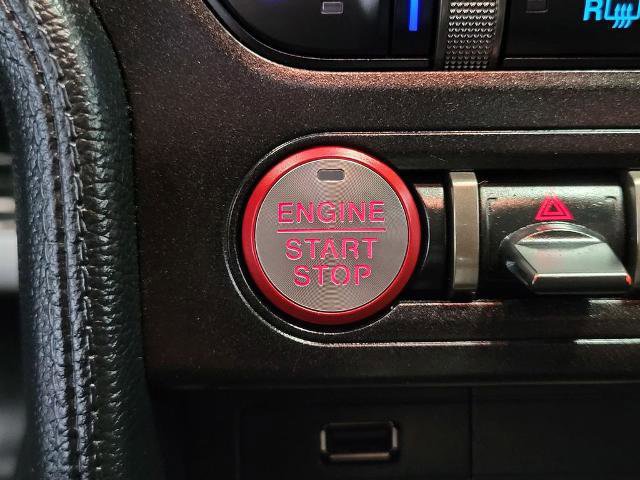 Certified 2021 Ford Mustang Shelby GT500 image 21