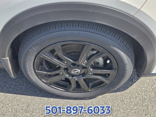 Used 2024 Nissan Kicks SR FWD image 20