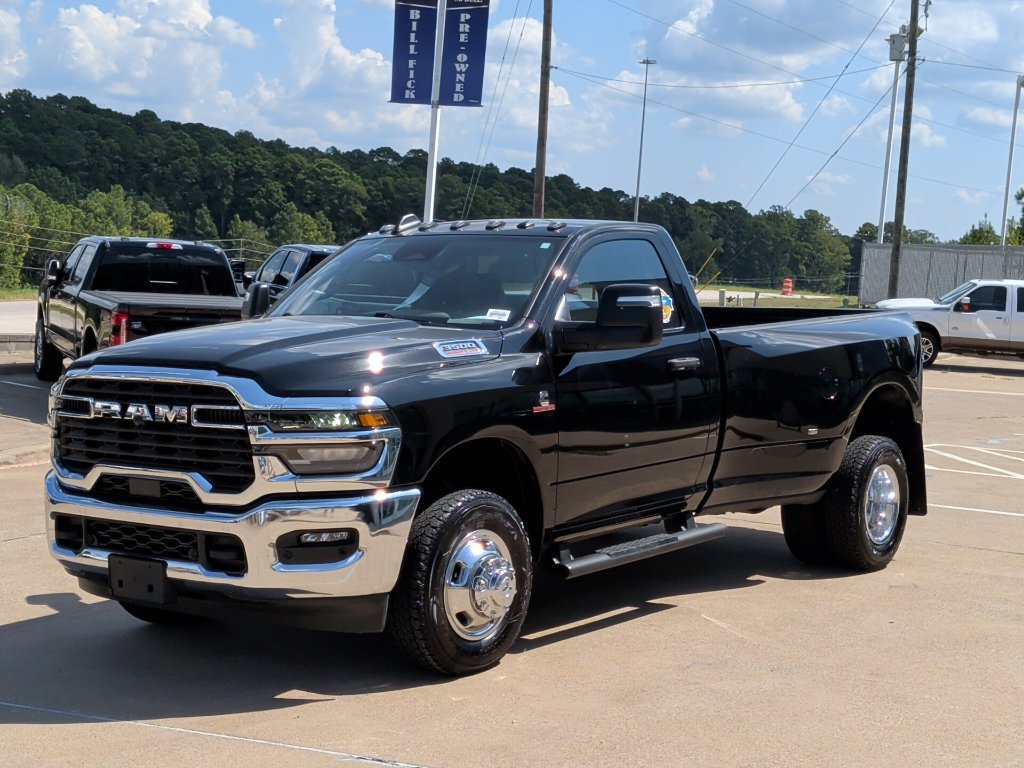 Used 2026 RAM 3500 Tradesman AWD/4WD image 7