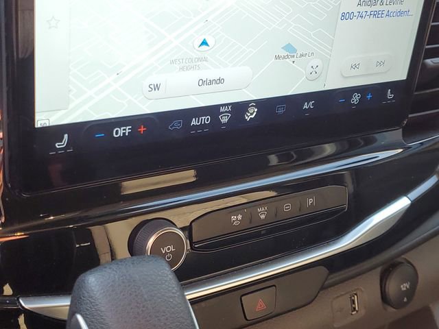 Certified 2024 Ford Transit 350 XLT image 35