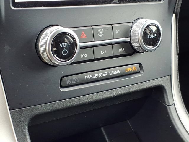 Certified 2023 Ford Edge SEL AWD/4WD image 27