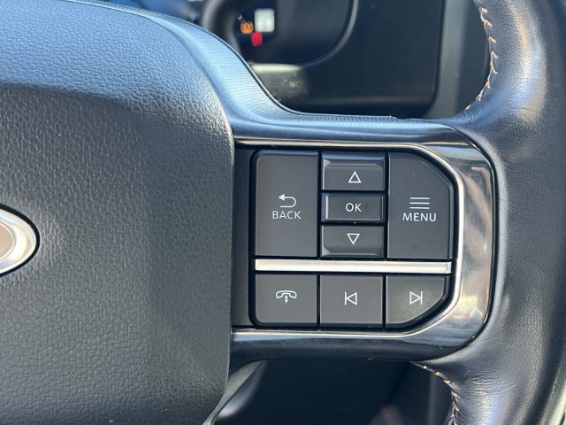 Certified 2023 Ford F350 Platinum w/ FX4 Off-Road Package AWD/4WD image 23