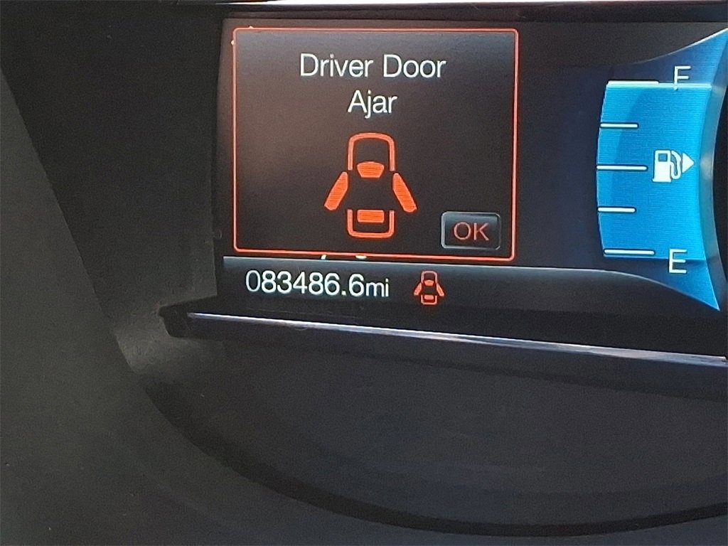 Certified 2019 Ford Explorer XLT w/ Equipment Group 202A image 22