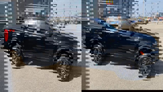 Certified 2020 Ford Ranger XLT w/ Equipment Group 301A Mid image 3