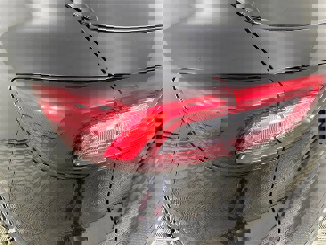 Certified 2024 Ford Escape SE image 25