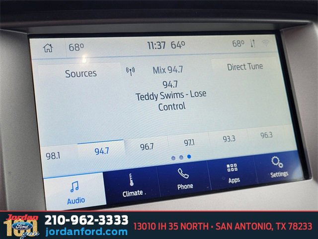 Certified 2020 Ford Ranger XLT w/ FX4 Off-Road Package image 20