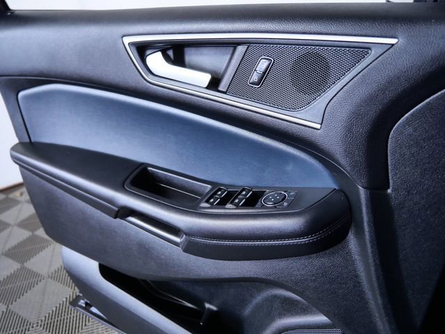 Certified 2023 Ford Edge SEL w/ Sport Appearance Package image 25