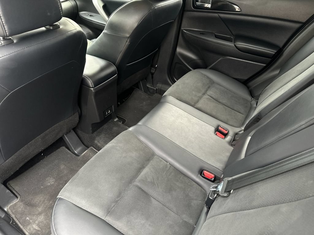 Used 2024 Mitsubishi Eclipse Cross SE AWD/4WD image 11
