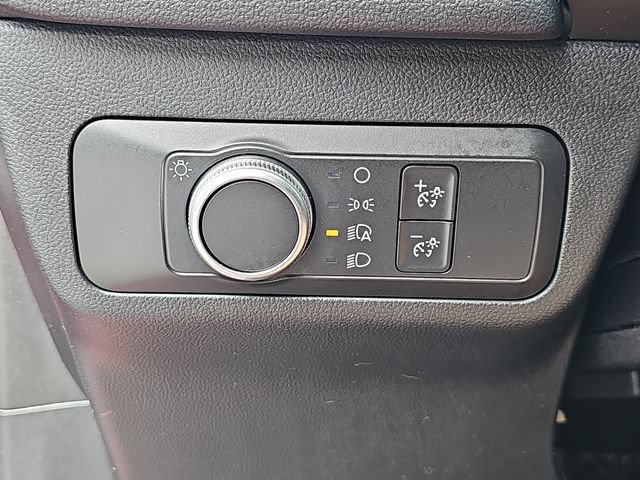 Certified 2020 Ford Escape SE FWD image 28