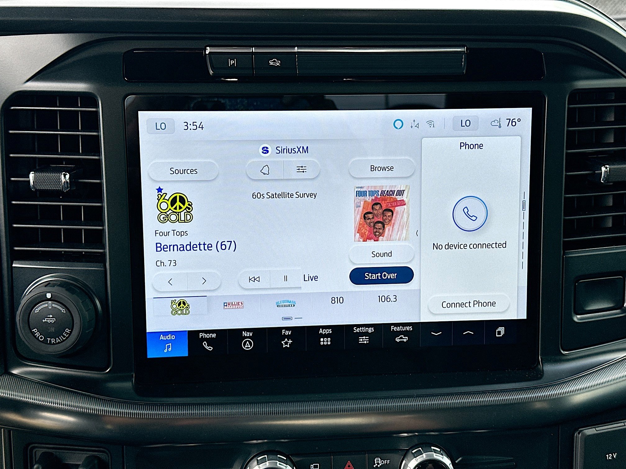 Certified 2025 Ford F150 Raptor AWD/4WD image 15