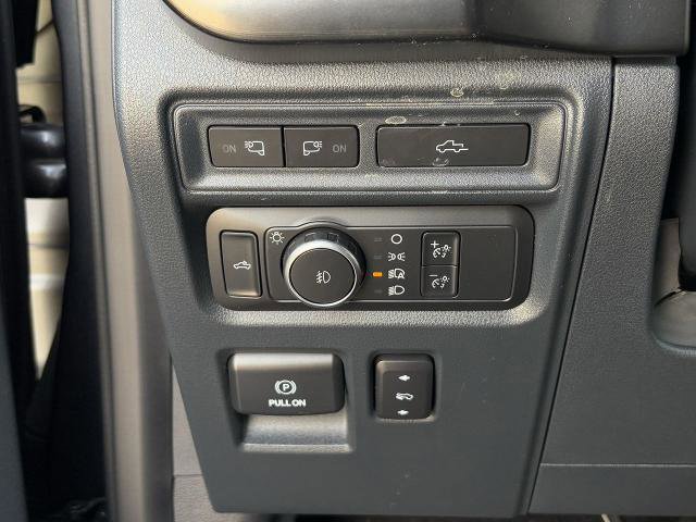 Certified 2022 Ford F150 Lariat w/ Equipment Group 502A High AWD/4WD image 25