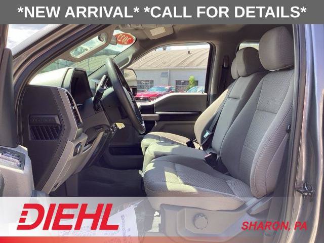 Certified 2022 Ford F250 XLT AWD/4WD image 22