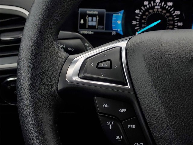 Certified 2024 Ford Edge SEL w/ Convenience Package image 16