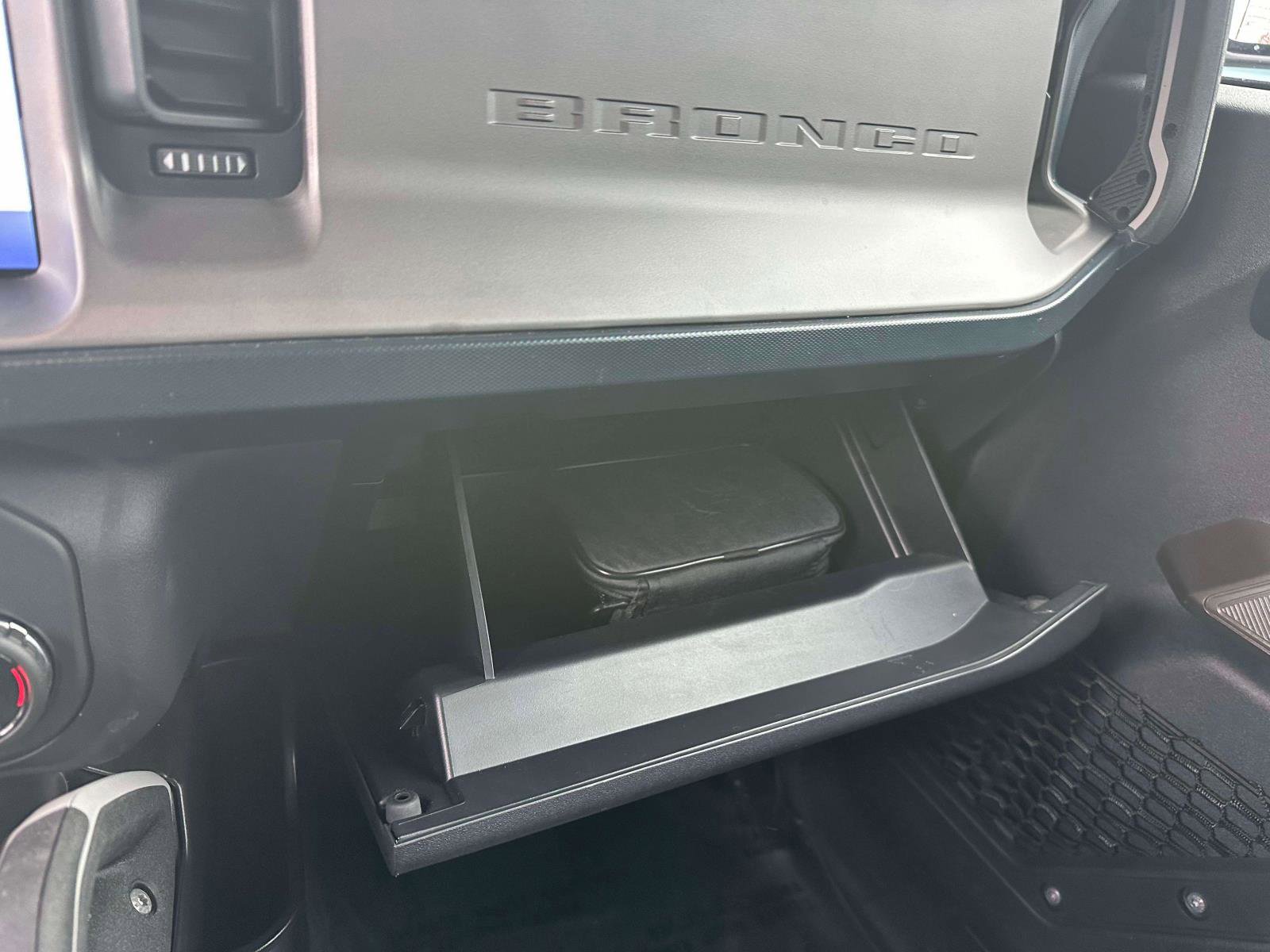 Certified 2023 Ford Bronco Outer Banks image 29