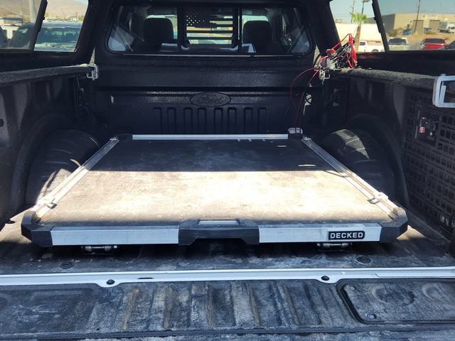 Certified 2024 Ford F250 XLT w/ 360-Degree Camera Package AWD/4WD image 30