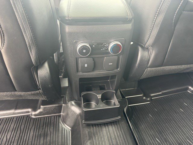 Certified 2023 Ford Explorer XLT w/ Equipment Group 202A image 26