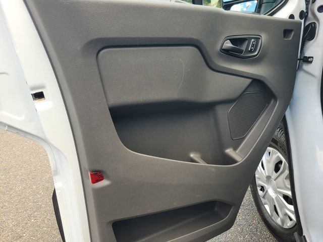 Certified 2023 Ford Transit 350 XLT RWD image 16
