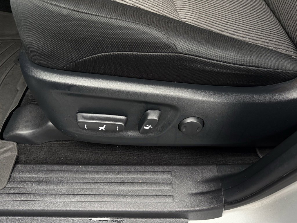 Used 2024 Toyota 4Runner SR5 image 11