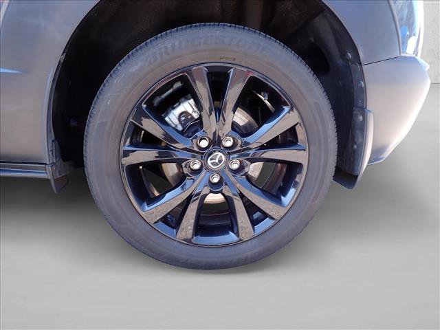 Used 2024 MAZDA CX-30 AWD 2.5 S w/ Preferred Package image 7