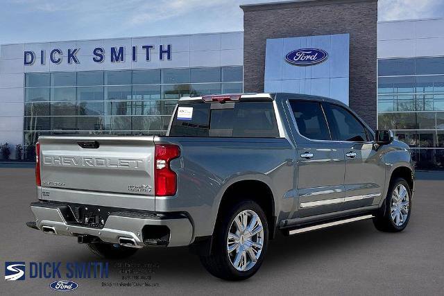 Used 2026 Chevrolet Silverado 1500 High Country image 4