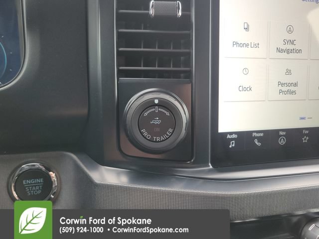 Certified 2025 Ford F450 Platinum AWD/4WD image 31